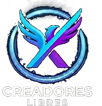 Creadores Libres logo